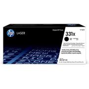 HP originální toner W1106A, HP 106A, black, 1000str.