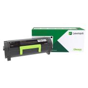 Lexmark origin&aacute;ln&iacute; toner 55B2X00, black, 20000str., extra high capacity