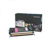 Lexmark origin&aacute;ln&iacute; toner C5342MX, magenta, 7000str.