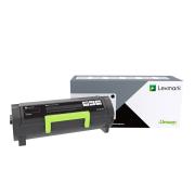 Lexmark origin&aacute;ln&iacute; toner B240HA0, black, 6000str., high capacity, return