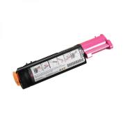 Dell origin&aacute;ln&iacute; toner 593-10157, XH005, magenta, 2000str.