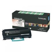Lexmark origin&aacute;ln&iacute; toner X264A11G, black, 3500str., return