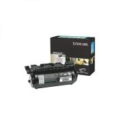 Lexmark origin&aacute;ln&iacute; toner X644A11E, black, 10000str., return