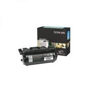 Lexmark origin&aacute;ln&iacute; toner X644H11E, black, 21000str., return