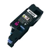 Dell origin&aacute;ln&iacute; toner 593-11128, V3W4C, magenta, 1000str.