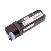 Dell origin&aacute;ln&iacute; toner 593-10321, 593-10313, FM065, cyan, 2500str., high capacity