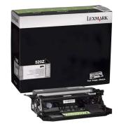 Lexmark originální válec 52D0Z00, 520Z, black, 100000str.