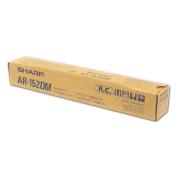 Sharp origin&aacute;ln&iacute; v&aacute;lec AR152DM, black, 25000str.