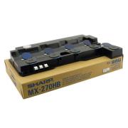 Sharp origin&aacute;ln&iacute; odpadn&iacute; n&aacute;dobka MX-270HB