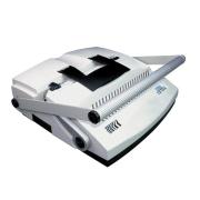 DSB kroužkov&yacute; vazač CB-230, pro plastovou vazbu, A4