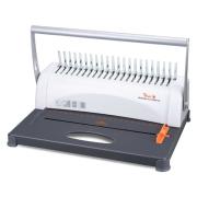 Peach kroužkov&yacute; vazač PB200-30, pro plastovou vazbu, A4