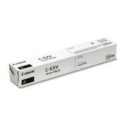 Canon originální toner C-EXV67 BK, 5746C002, black, 33000str.