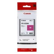 Canon originální ink PFI-030 M, 3491C001, magenta, 55ml, DOPRODEJ