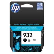 HP originální ink CN057AE, HP 932, black, 400str.