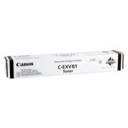 Canon originální toner C-EXV61 BK, 4766C002, black, 71500str.