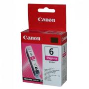 Canon originální ink BCI-6 M, 4707A002, magenta, 13ml, -, DOPRODEJ