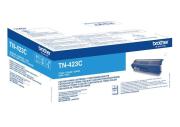 BROTHER toner TN-423C pro HL-L8260CDW/HL-L8360CDW/DCP-L8410CDW / 4.000 stran / Azurový