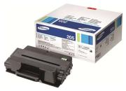 HP - SAMSUNG toner černý MLT-D205L/ELS pro ML-3310,3710, SCX-4833,5637,5737 - 5.000 stran
