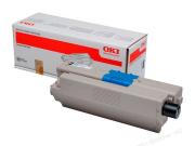 OKI originál černý toner 44973508 do C511/C531/MC562 (7 000 stran)