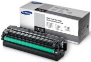 HP - SAMSUNG toner černý CLT-K506L pro CLP-680,CLX-6260 - 6000 stran