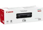 Canon originální toner CRG-726/ LBP-6200D/ 2100 stran/ Černý