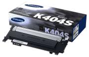 HP - Samsung toner černý CLT-K404S pro SL-C430x, SL-C480x - 1500 stran