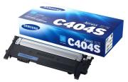 HP - Samsung toner azurový CLT-C404S pro SL-C430x, SL-C480x - 1000 stran