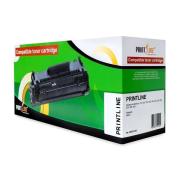 PRINTLINE kompatibilní toner s OKI 45807106, černý