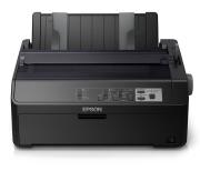 EPSON FX-890II - A4/ 2x9pins/ 612zn/ 1+6kopií/ LPT/ USB