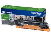 BROTHER tonerová kazeta TN-243BK/ DCP-L3550CDW/ HL-L3210CW/ MFC-L3730CDN/ 1000 stran/ černý