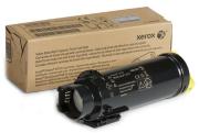 Xerox originální toner 106R03695 (žlutý, 4300str) pro Xerox Phaser 6510 a WorkCentre 6515