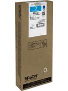 Epson inkoustová náplň/ C13T944240/ WF-C5790DWF/ WF-C5710DWF/ WF-C5290DW/ WF-C5210DW/ azurová