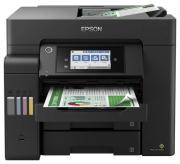 Epson L6550/ 4800 x 2400/ A4/ MFZ/ LCD/ ITS/ Duplex/ 4 barvy/ Wi-Fi/ USB/ 3 roky záruka po registraci