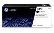 HP 335X Černá originální tonerová kazeta LaserJet