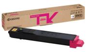 Kyocera toner TK-8115M/ 6 000 A4/ purpurový/ pro ECOSYS M8124cidn, M8130cidn