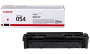 Canon originální toner CRG-054M (purpurový, 1200str) pro Canon i-SENSYS LBP621Cw, 623Cdw, MF641Cw, 643Cdw, 645Cx