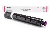 Canon originální toner C-EXV49, purpurový, 19000str., 8526B002, pro Canon iR ADV C3320,3325,3330