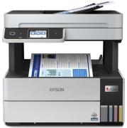 Epson EcoTank L6490/ 4800 x 1200/ A4/ MFZ/ LCD/ ITS/ ADF/ Duplex/ 4 barvy/ Wi-Fi/ USB