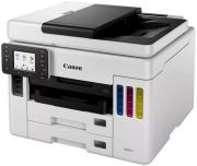 Canon Maxify GX7040/ PSC/ A4/ 600x1200/ DADF/ Duplex/ WiFi/ LAN/ USB