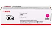 Canon originální toner Cartridge 069 M magenta, MF752Cdw, 754Cdw, LBP673Cdw, kapacita 1 900 stran
