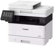 CANON i-SENSYS MF455dw / A4 / čb/ PSCF/ 38ppm/ až 1200x1200dpi / WiFi Direct/ WIFI/ LAN/ USB/ PCL/  Duplex/ DADF