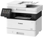 CANON i-SENSYS MF453dw / A4 / čb/ PSC/ 38ppm/ až 1200x1200dpi / WiFi Direct/ WIFI/ LAN/ USB/ PCL/  Duplex/ DADF