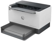 HP LaserJet Tank 2504 dw/ čb/ A4/ 22ppm/ 600x600dpi/ USB/ LAN/ BT/ wifi/ AirPrint
