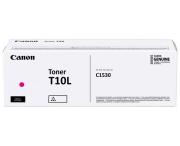 Canon originální toner (T10L) purpurový  pro iRC1533iF/iRC1538iF/X C1533P/X C1538P s kapacitou 5000 stran