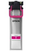 Epson inkoustová náplň/ C13T11C340/ pro WF-C53xx/ WF-C58xx/ L/ Magenta