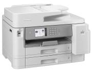 BROTHER multifunkční tiskárna MFC-J5955DW  A3 / copy/skener/fax / 30ppm/ duplexní / síť / WiFi / dotykový LCD