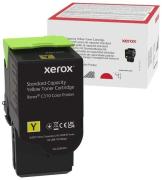 Xerox originální toner 006R04363, yellow, 2000str., Xerox C310, C315, O