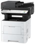 Kyocera ECOSYS MA4500ix/ A4 MFP černobílá/ čb/ 45ppm/ 1200 dpi/ duplex/ RADF/ USB/ LAN/ Displej/ HyPAS