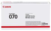 Canon originální toner 070 black pro MF461dw, 463dw, 465dw(3000 str.)