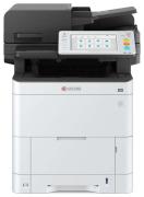 Kyocera ECOSYS MA3500cifx/ A4 MFP/ barevná / 35ppm/ duplex/ DADF/ USB/ LAN/ Displej/ HyPAS/ fax